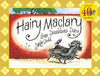 Hairy Maclary from Donaldson's Dairy by Lynley Dodd (Hardback)