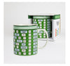 Gift Republic: Excel Shortcut Mug