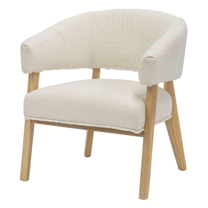 Amalfi: Olsen Arm Chair