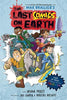 The Last Comics on Earth by Joshua Pruett