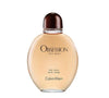 Calvin Klein: Obsession After Shave - 125ml (Men's)