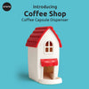 Ototo: Coffee Shop Coffee Capsule Dispenser
