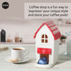 Ototo: Coffee Shop Coffee Capsule Dispenser