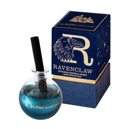Short Story: Harry Potter Diffuser - Ravenclaw