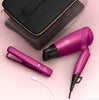 VS Sassoon: Velvet Orchid Weekender Dryer and Straightener Pack