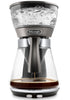 De'Longhi: Clessidra 2in1 Drip and Pourover Coffee Machine