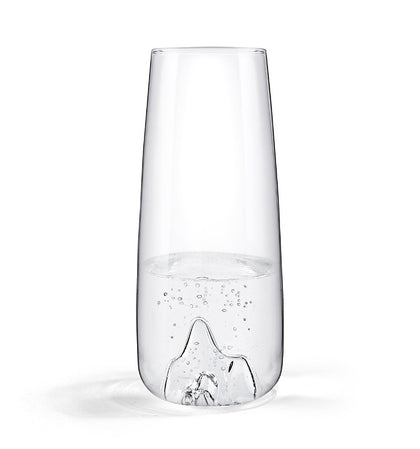 MoMA: Glasscape Carafe