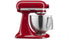 KitchenAid: Stand Mixer - Empire Red (KSM195)