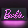 Paladone: Barbie LED Neon Light