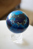 MOVA: Self Rotating Globe - Earth at Night - 11.5cm