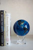 MOVA: Self Rotating Globe - Earth at Night - 11.5cm