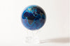 MOVA: Self Rotating Globe - Earth at Night - 11.5cm