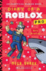 Mega Shark (Diary of a Roblox Pro: Book 6)