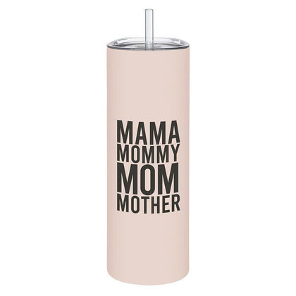 Skinny Tumbler - Mama