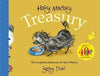 Hairy Maclary Treasury by Lynley Dodd (Hardback)