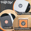 Vinyl Styl: Protective Outer Record Sleeve - 12