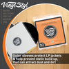 Vinyl Styl: Protective Outer Record Sleeve - 12