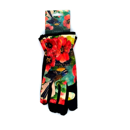 Fantail Garden Gloves - AM Trading