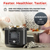 Instant Pot: Pro Multi-Cooker 8L