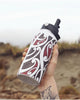 Moana Road: 1L Insulated Drink Bottle by Miriama Grace-Smith
