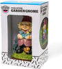BigMouth – The Crazy Cat Lady Garden Gnome - BigMouth Inc