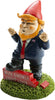 BigMouth: Presidential Garden Gnome - BigMouth Inc