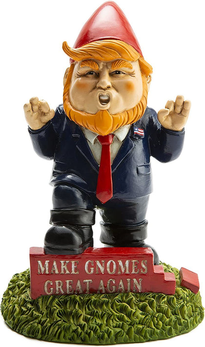 BigMouth: Presidential Garden Gnome - BigMouth Inc