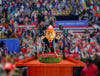 BigMouth: Presidential Garden Gnome - BigMouth Inc