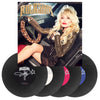 Rock Star (Vinyl) By Dolly Parton