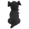 Schnauzer Dog Doorstop