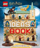 LEGO Harry Potter Ideas Book (Hardback)