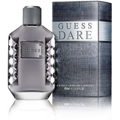 Guess: Dare For Men Fragrance (EDT, 100ml)