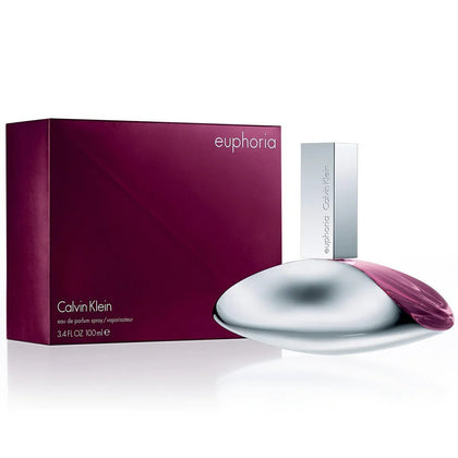 Calvin Klein: Euphoria Perfume EDP - 100ml (Women's)