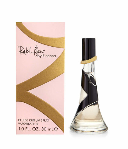 Rihanna: Reb'l Fleur EDP - 30ml (Women's)