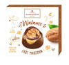 Niederegger: Walnut with Marzipan Praline - 102g