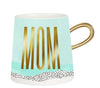 Slant: Tapered Mug - Mom - Slant Collections