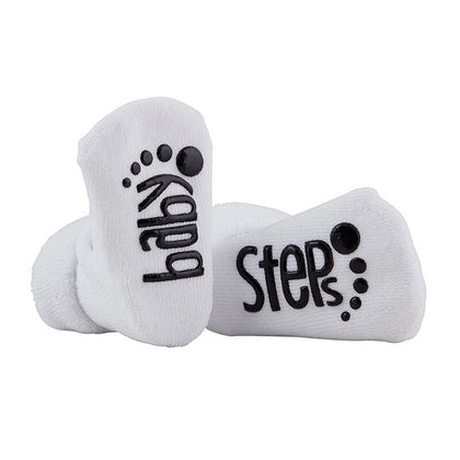 Stephan Baby: Baby Steps Socks