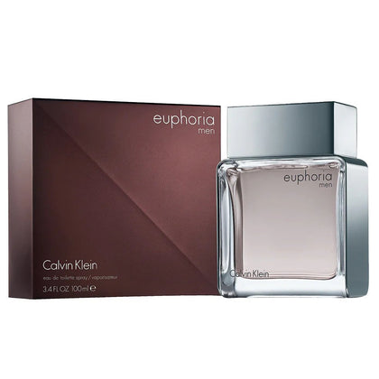 Calvin Klein: Euphoria Men EDT - 100ml