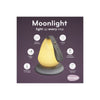 Shnuggle: Moon Nightlight - Sleep-friendly Portable Nightlight