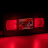 Paladone: Stranger Things VHS Tape Logo Light