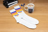 Paladone: Stranger Things Mug & Socks Set (Size: UK 7-11)