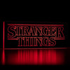 Paladone: Stranger Things Logo Light
