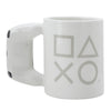 Paladone: PlayStation PS5 Shaped Mug (550ml)