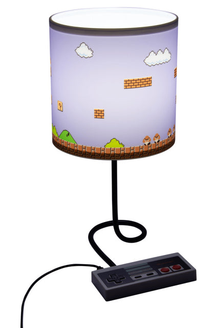 Paladone: NES Lamp - Nintendo