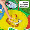 Bestway: LIL' Barnyard Babies Splash Pad (65