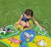 Bestway: LIL' Barnyard Babies Splash Pad (65