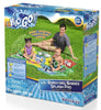 Bestway: LIL' Barnyard Babies Splash Pad (65