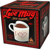 Be Mine Heat Changing Love Mug