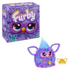 Furby: Interactive Plush - Purple