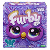 Furby: Interactive Plush - Purple